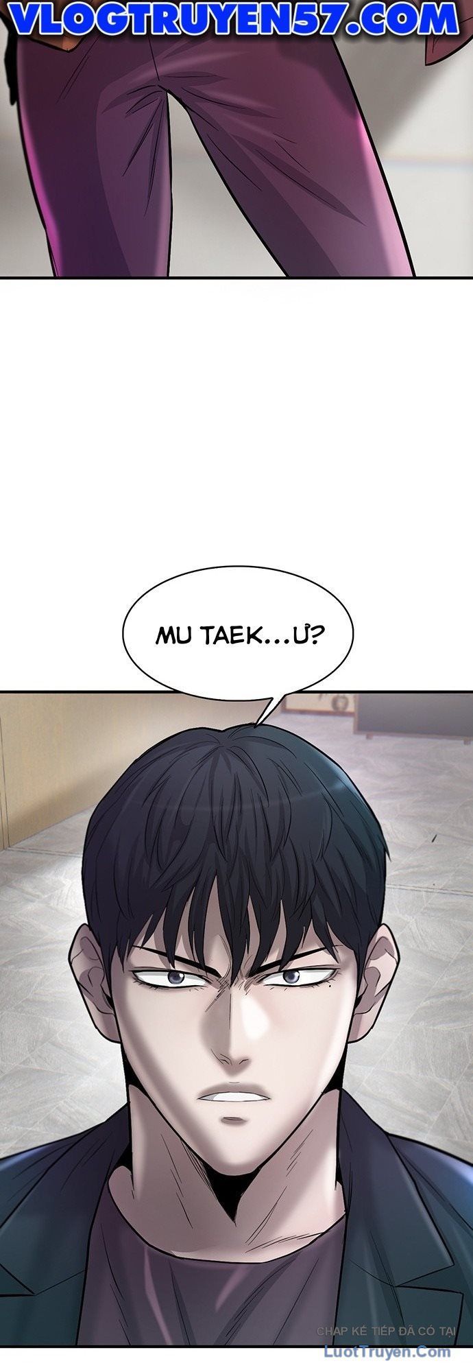 Bù Nhìn Chapter 115 - TC Truyện