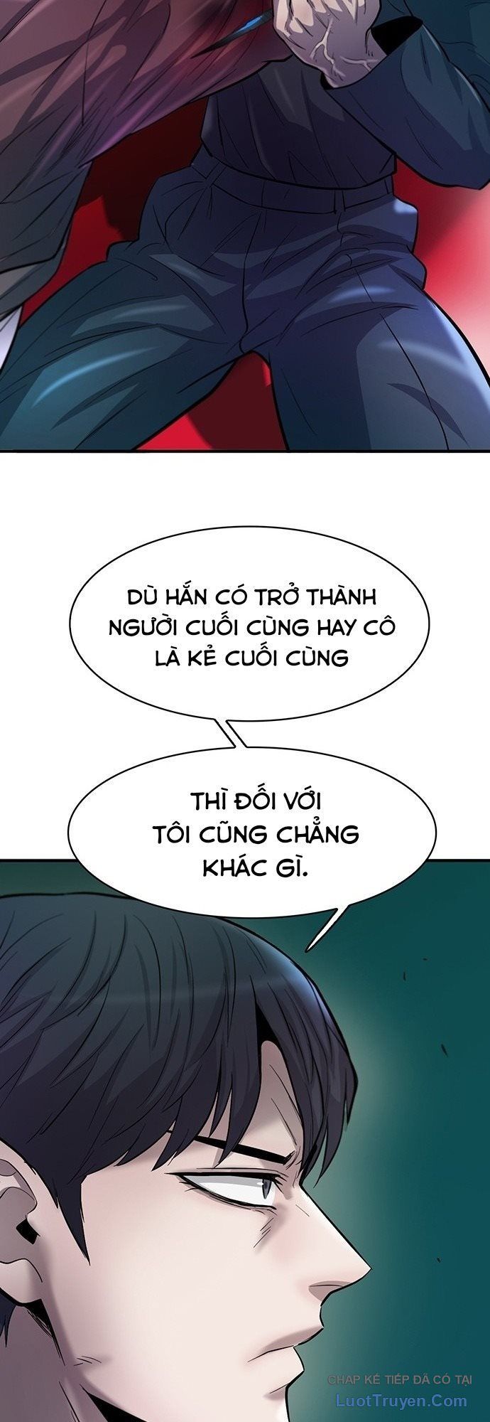 Bù Nhìn Chapter 115 - TC Truyện