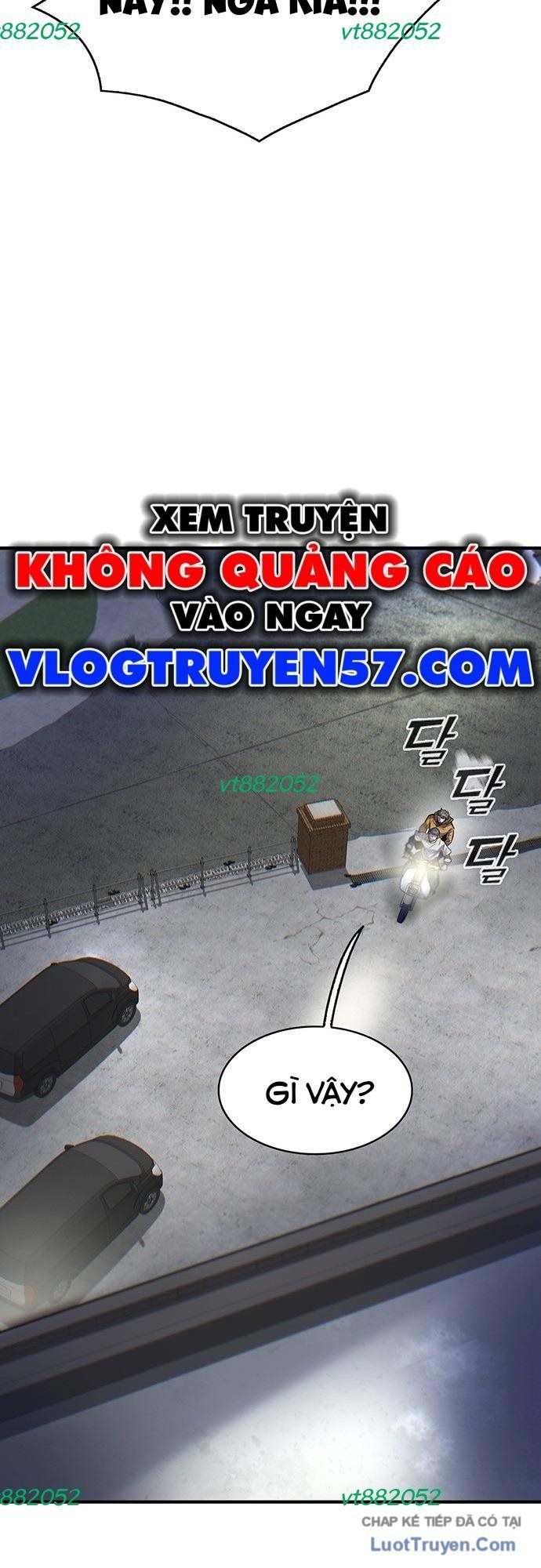 Bù Nhìn Chapter 115 - TC Truyện