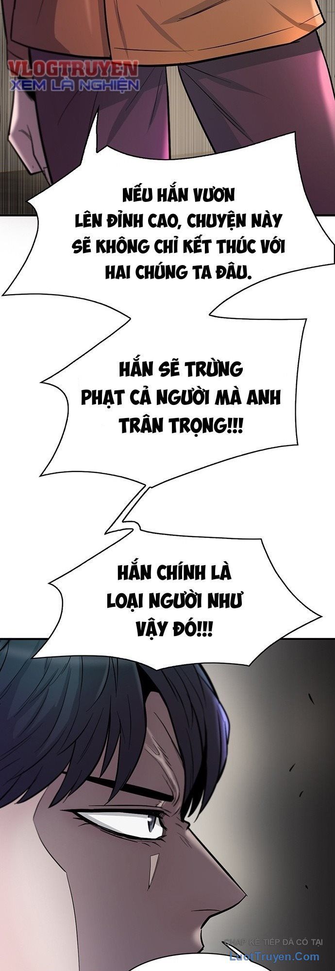 Bù Nhìn Chapter 115 - TC Truyện