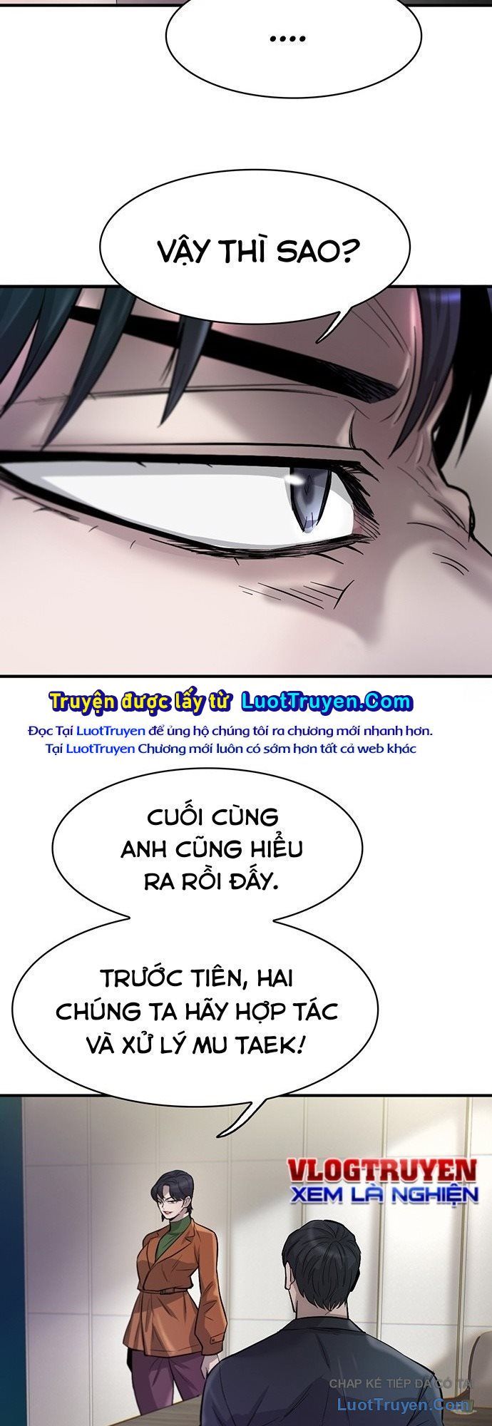 Bù Nhìn Chapter 115 - TC Truyện