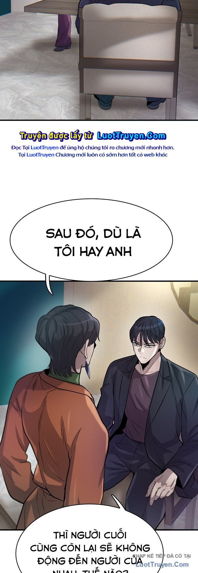 Bù Nhìn Chapter 115 - TC Truyện