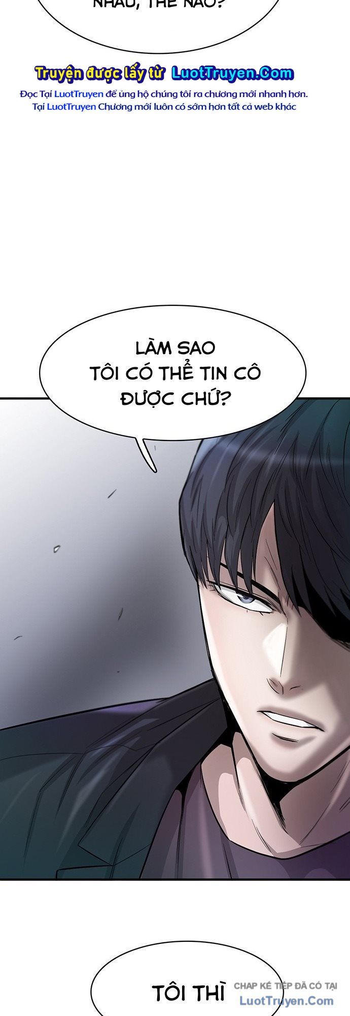 Bù Nhìn Chapter 115 - TC Truyện