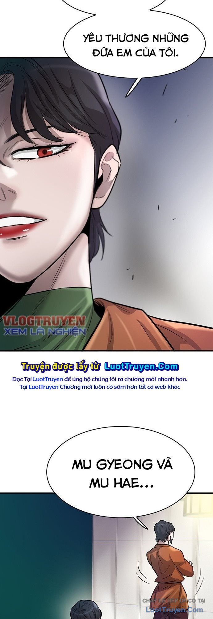 Bù Nhìn Chapter 115 - TC Truyện