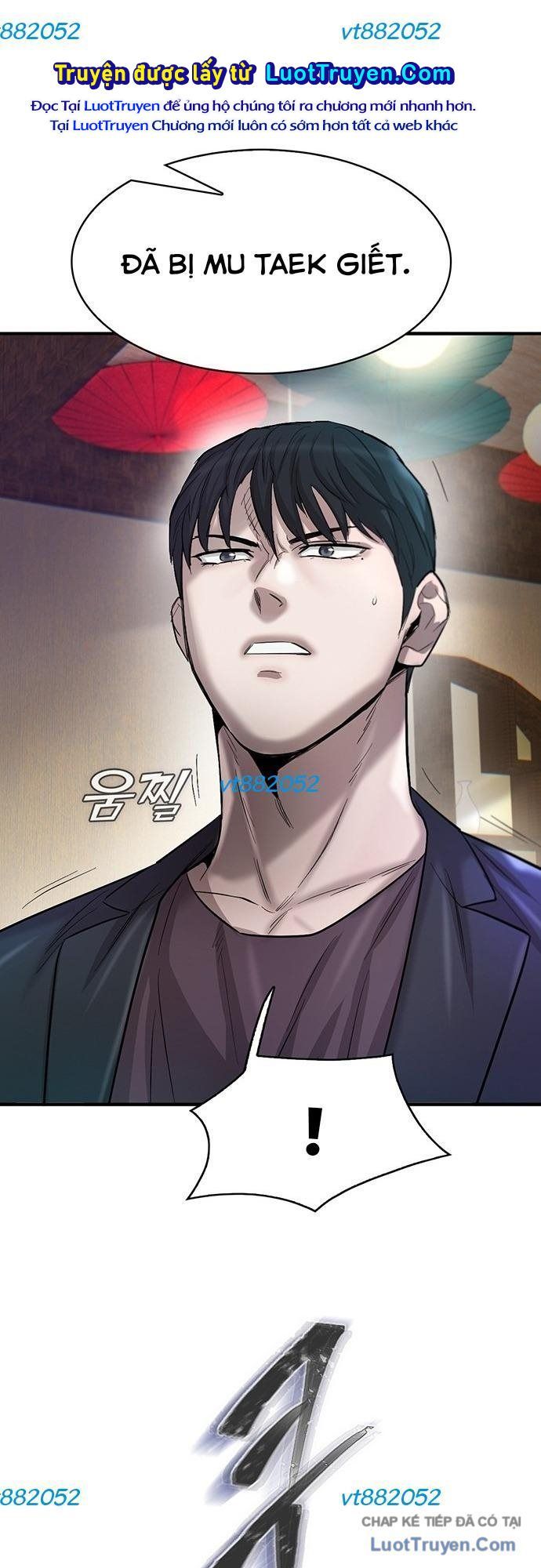 Bù Nhìn Chapter 115 - TC Truyện