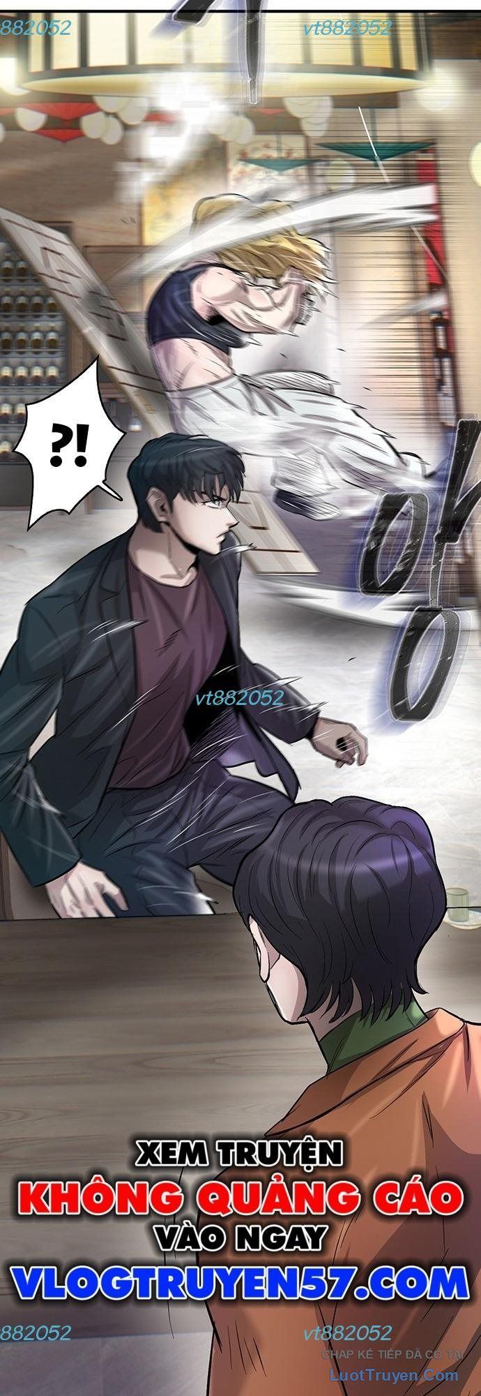 Bù Nhìn Chapter 115 - TC Truyện