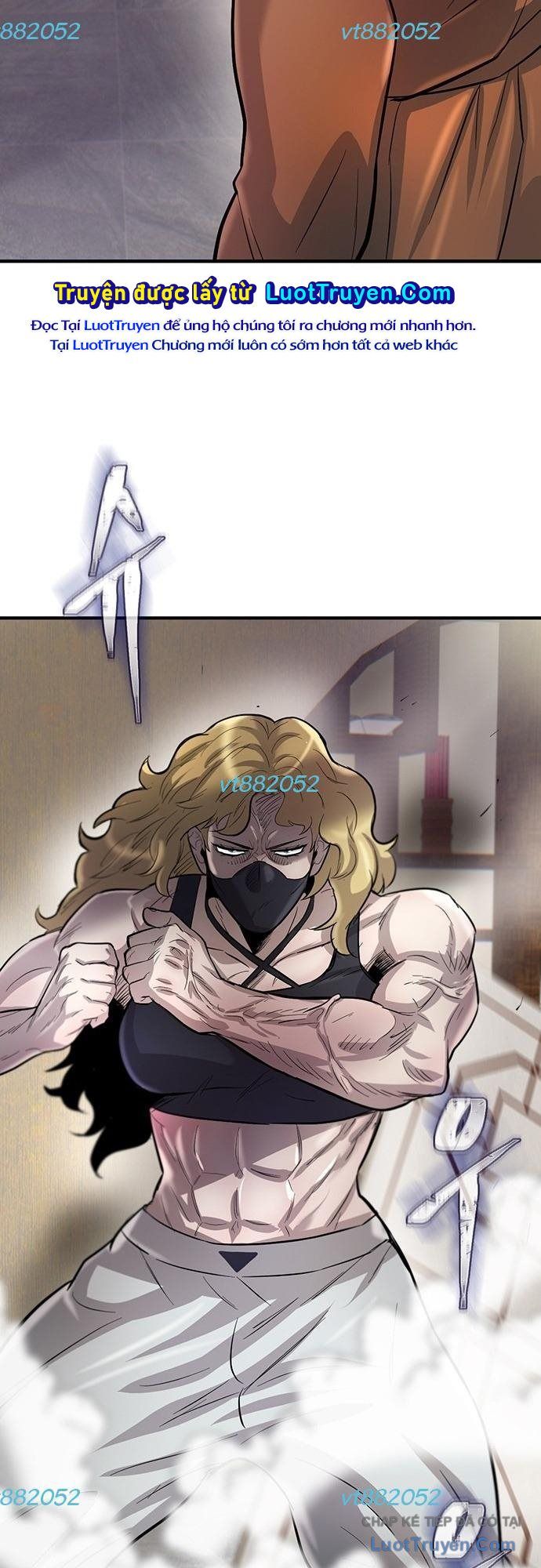 Bù Nhìn Chapter 115 - TC Truyện