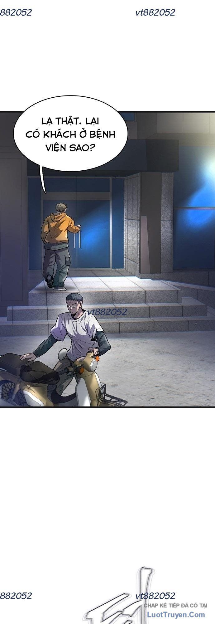 Bù Nhìn Chapter 115 - TC Truyện