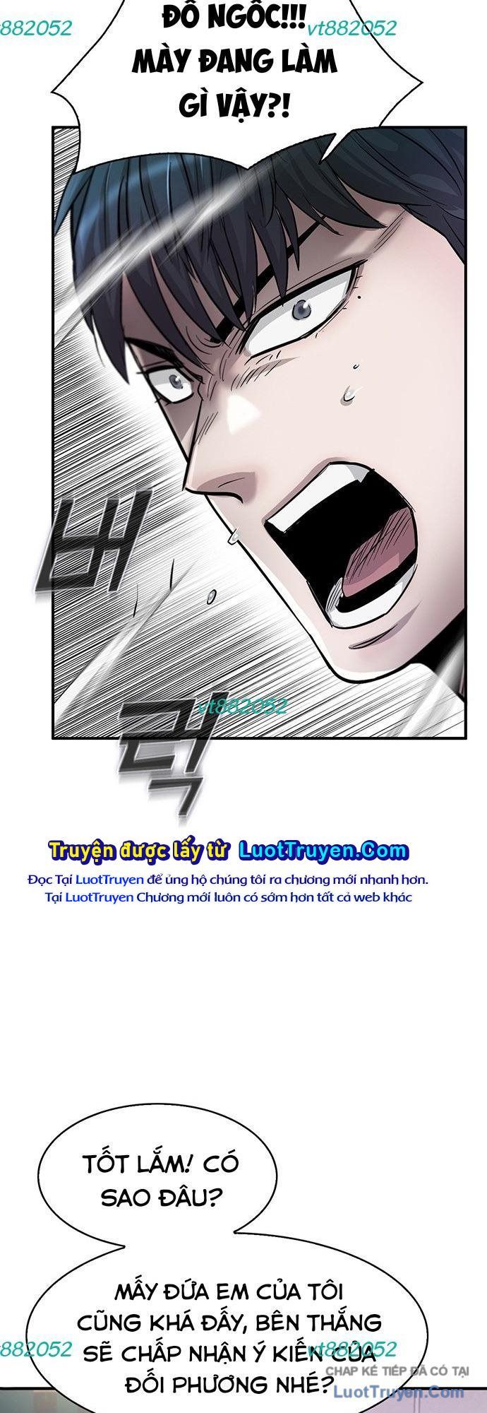 Bù Nhìn Chapter 115 - TC Truyện