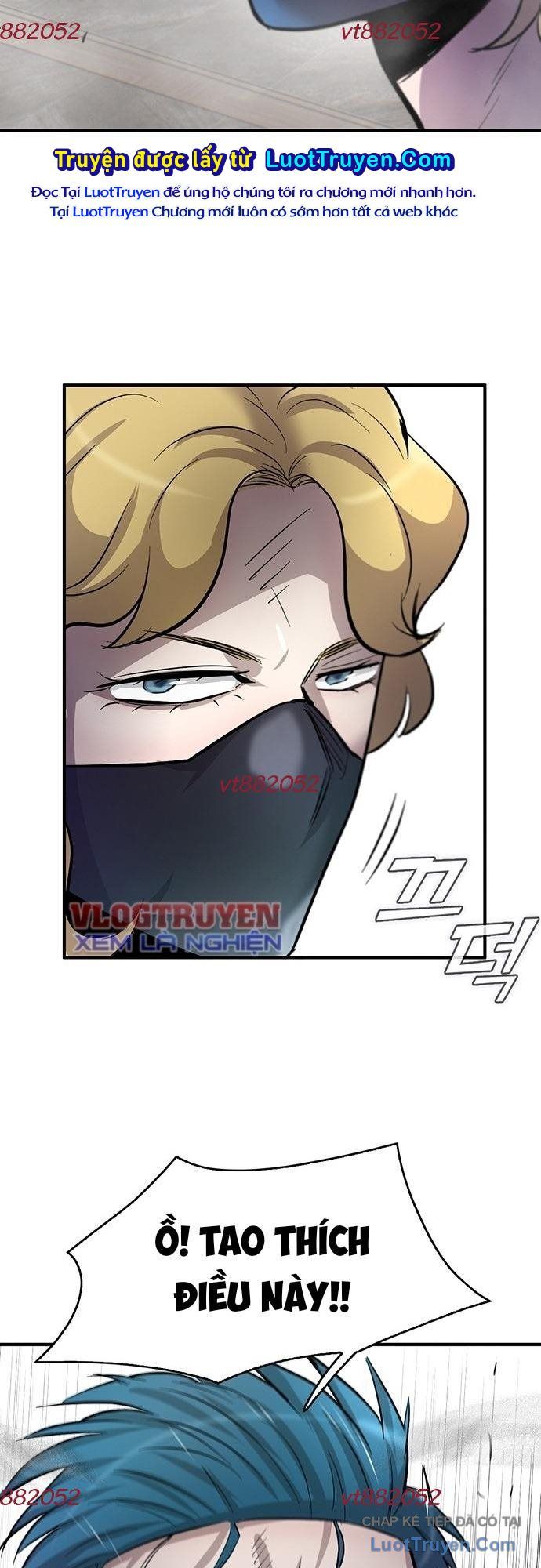 Bù Nhìn Chapter 115 - TC Truyện