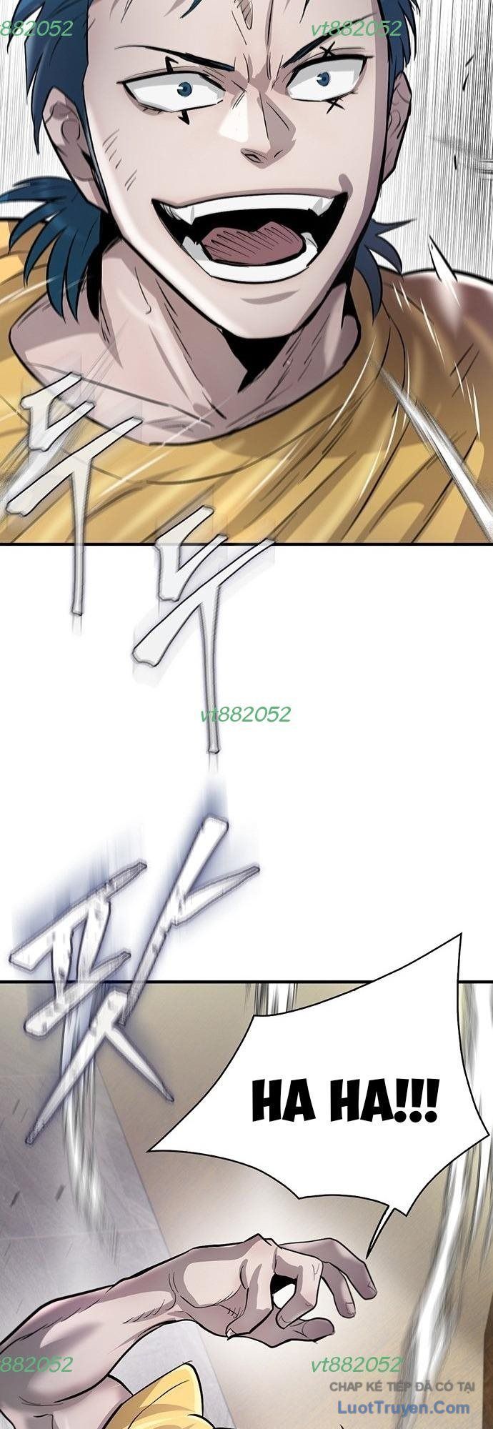 Bù Nhìn Chapter 115 - TC Truyện