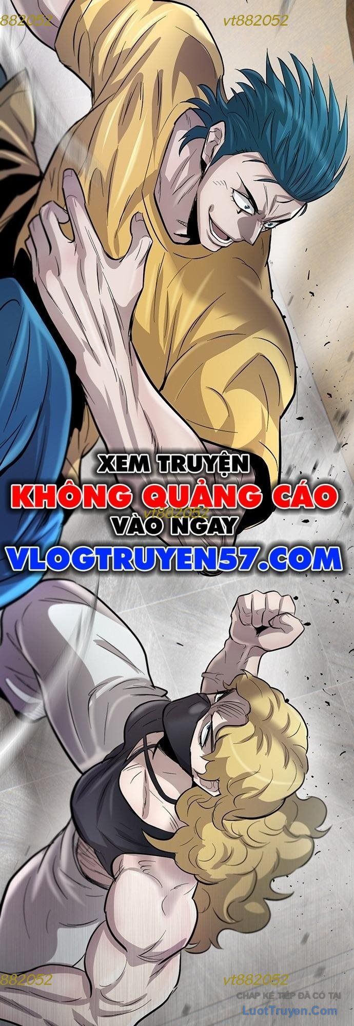 Bù Nhìn Chapter 115 - TC Truyện
