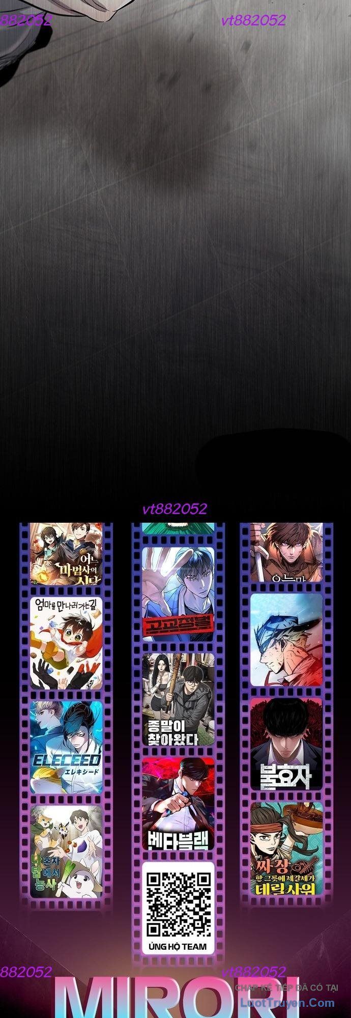 Bù Nhìn Chapter 115 - TC Truyện