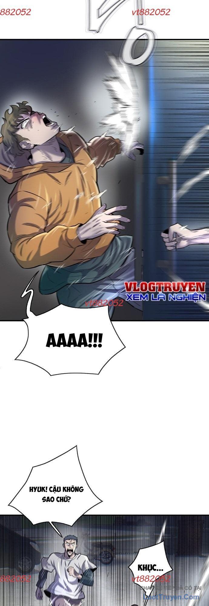 Bù Nhìn Chapter 115 - TC Truyện