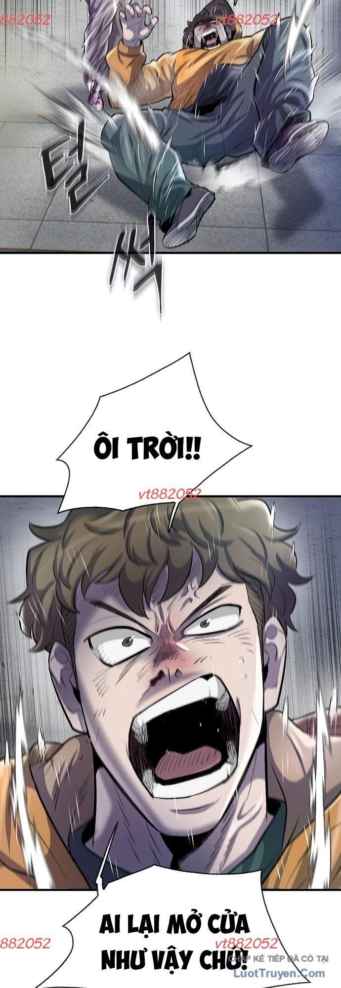 Bù Nhìn Chapter 115 - TC Truyện