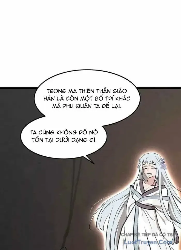 Tôi Trở Thành Chồng Của Giáo Chủ Ma Giáo Chapter 41 - TC Truyện