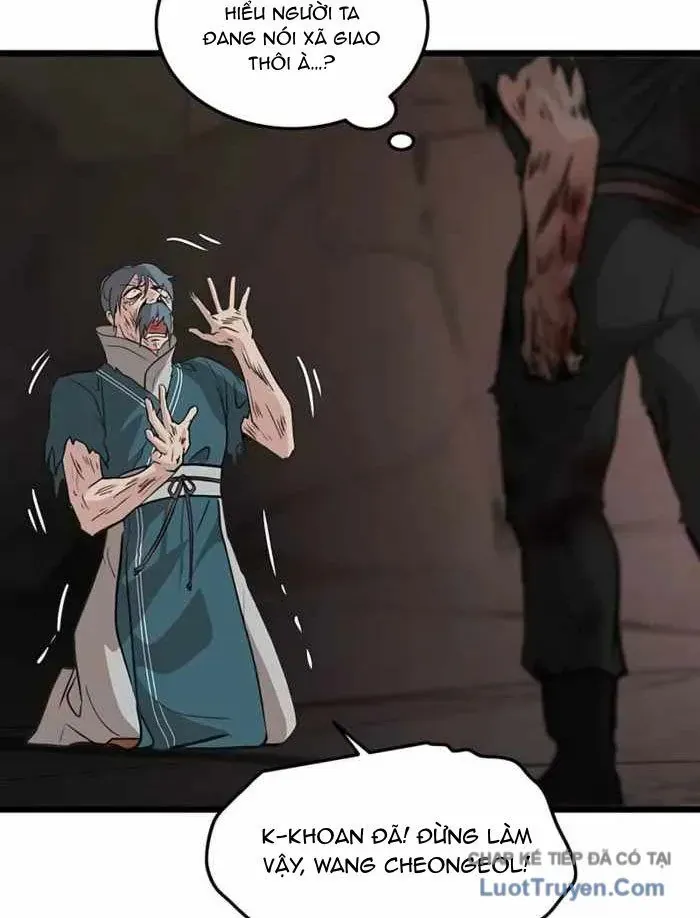 Tôi Trở Thành Chồng Của Giáo Chủ Ma Giáo Chapter 41 - TC Truyện