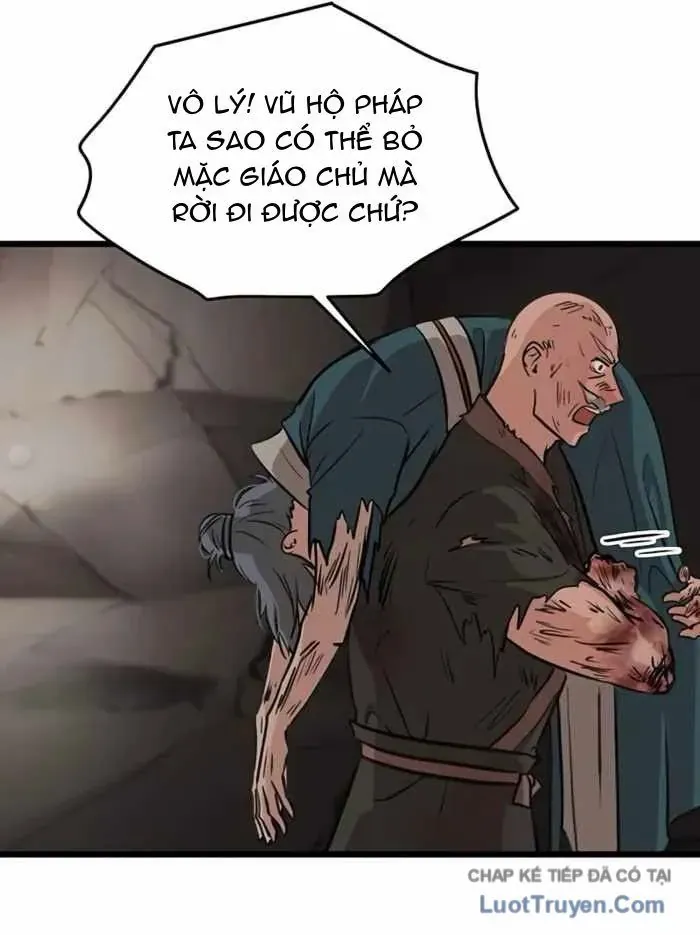 Tôi Trở Thành Chồng Của Giáo Chủ Ma Giáo Chapter 41 - TC Truyện