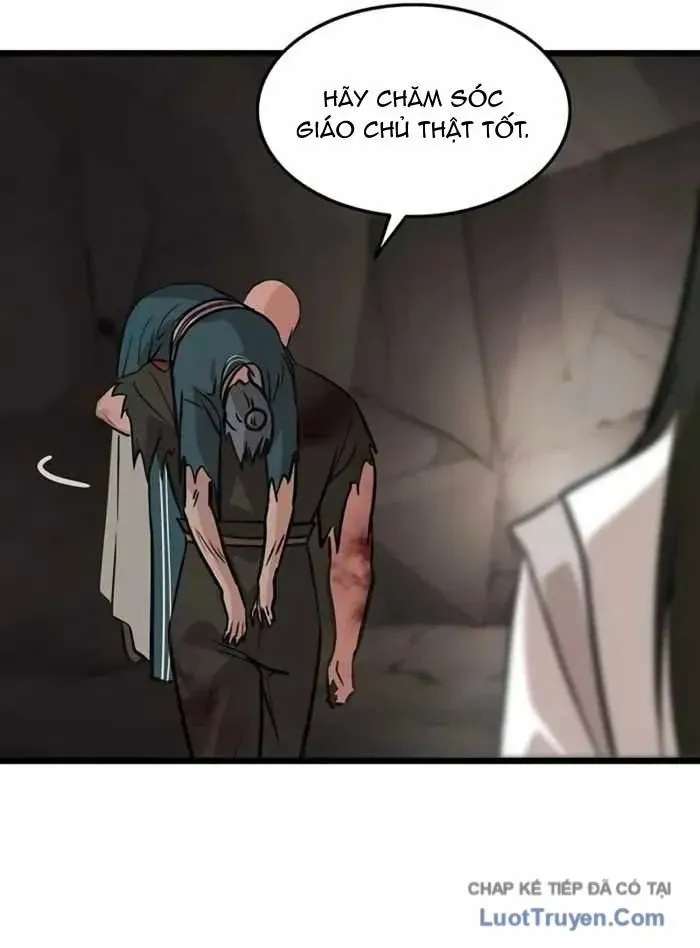 Tôi Trở Thành Chồng Của Giáo Chủ Ma Giáo Chapter 41 - TC Truyện