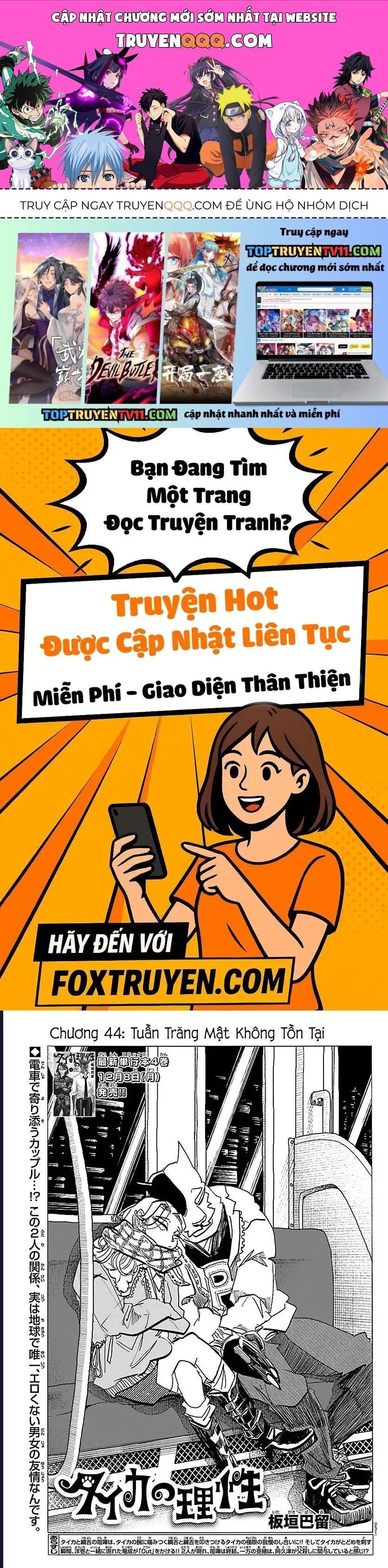 Nettruyen Truyện tranh online
