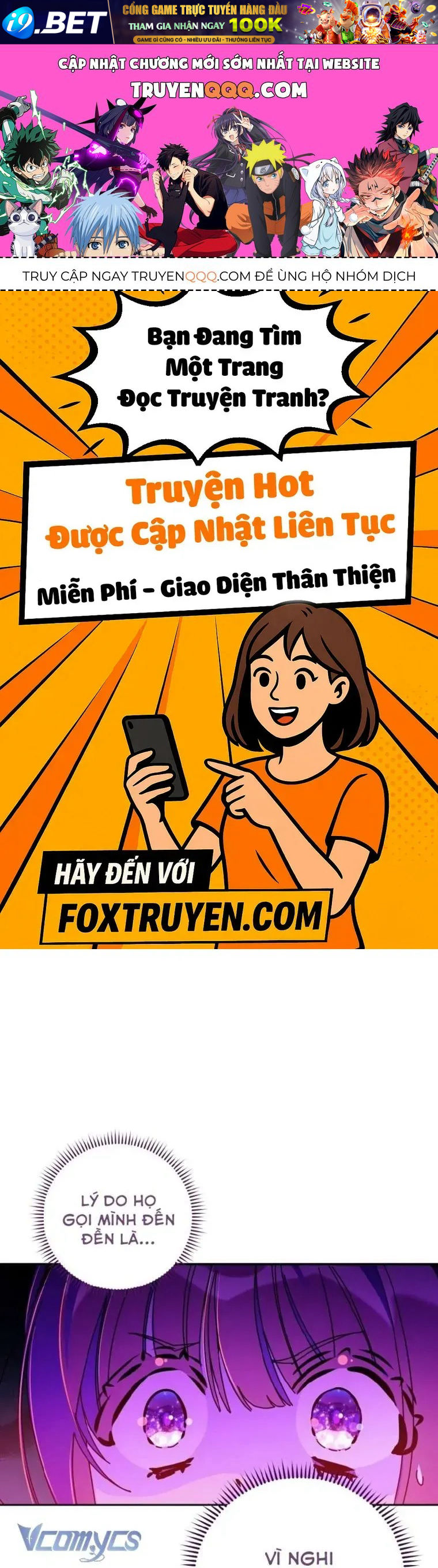 Nettruyen Truyện tranh online