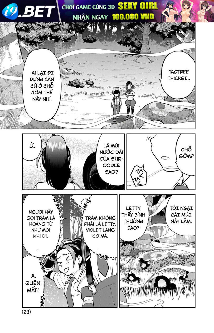 Nettruyen Truyện tranh online