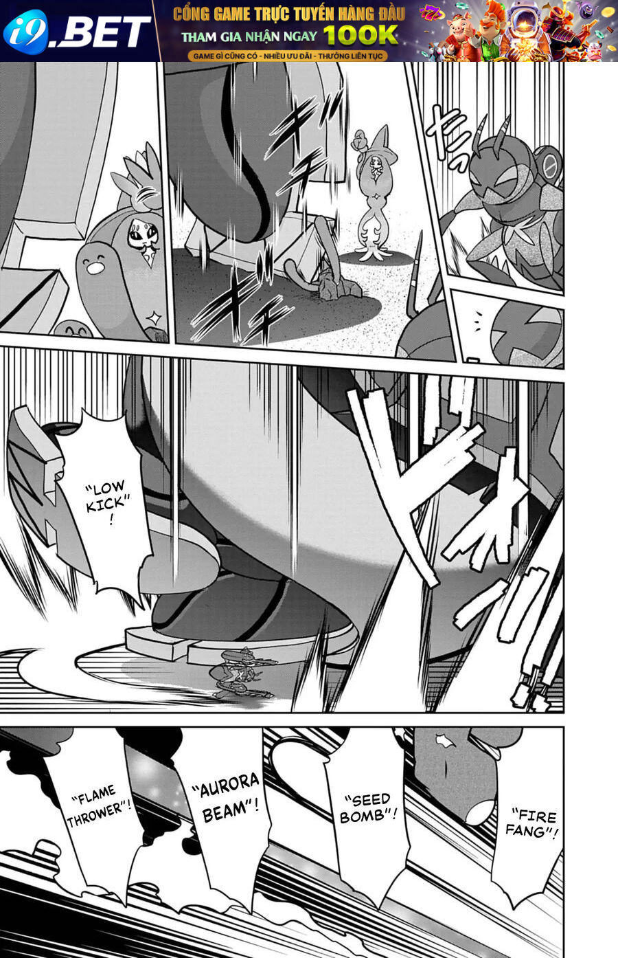 Nettruyen Truyện tranh online