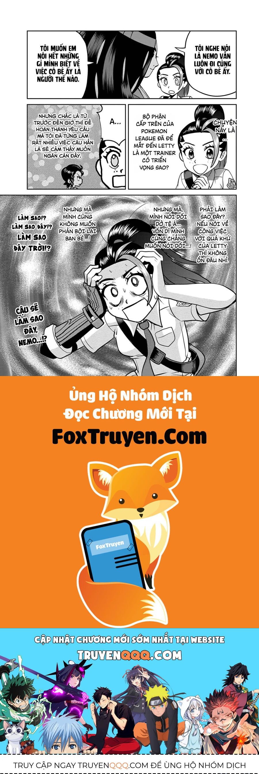 Nettruyen Truyện tranh online