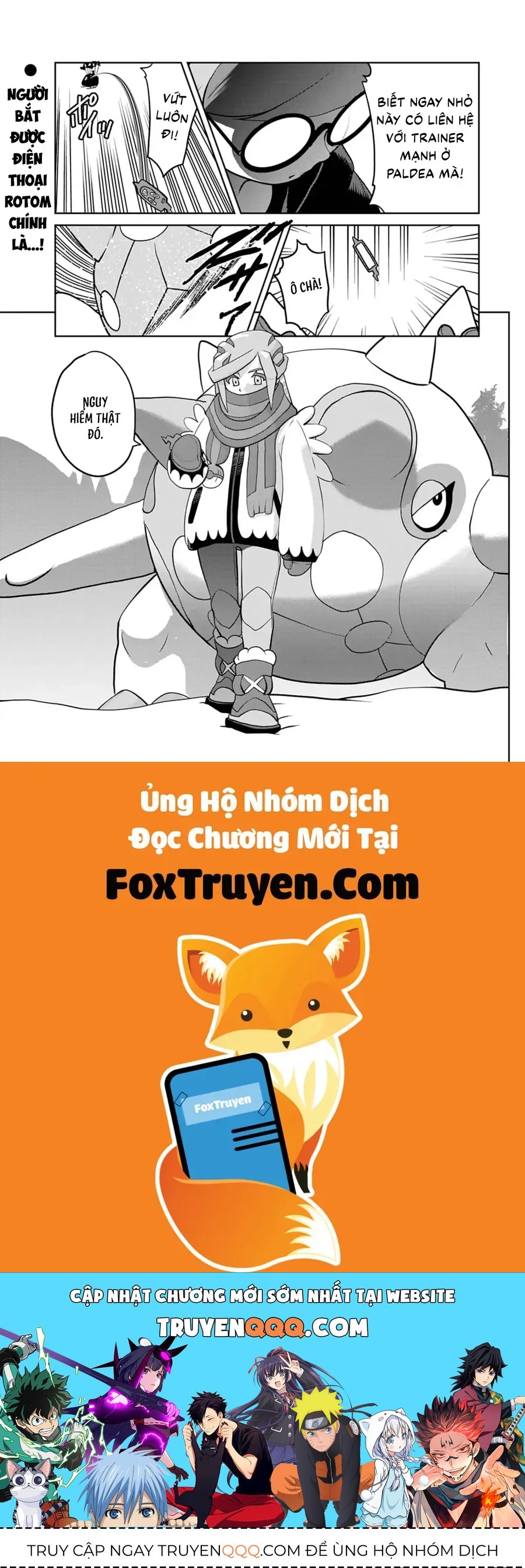 Nettruyen Truyện tranh online