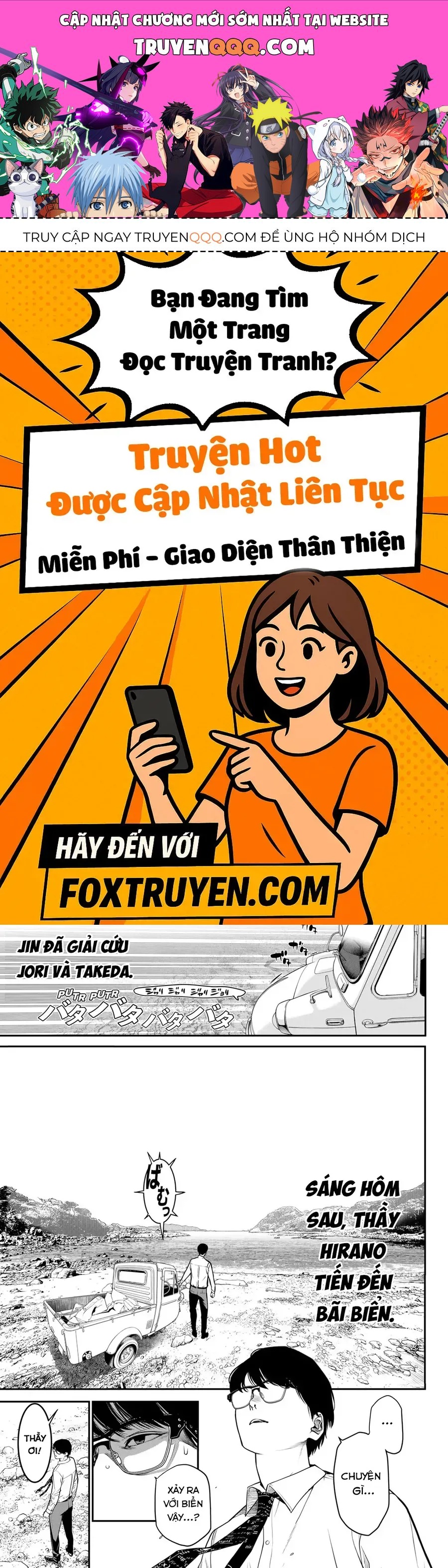 Nettruyen Truyện tranh online