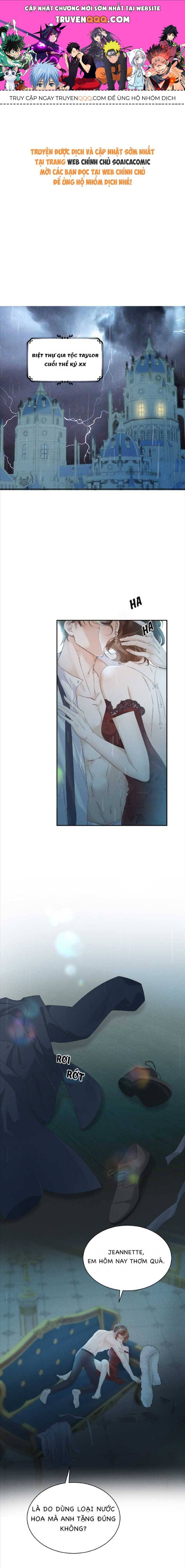 Kết Hôn Chớp Nhoáng Với Kẻ Đào Tẩu [Chap 0-12]