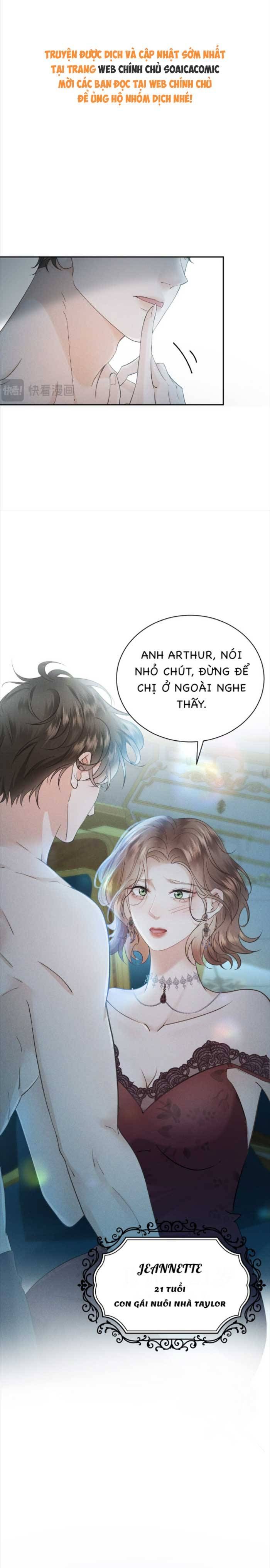 Kết Hôn Chớp Nhoáng Với Kẻ Đào Tẩu [Chap 0-12]