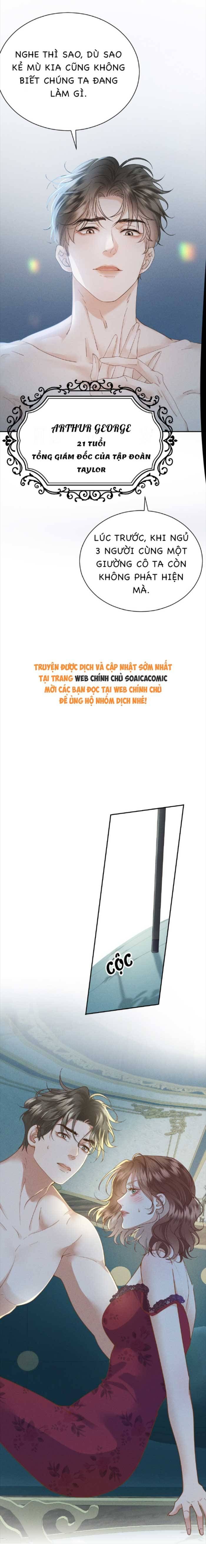 Kết Hôn Chớp Nhoáng Với Kẻ Đào Tẩu [Chap 0-12]