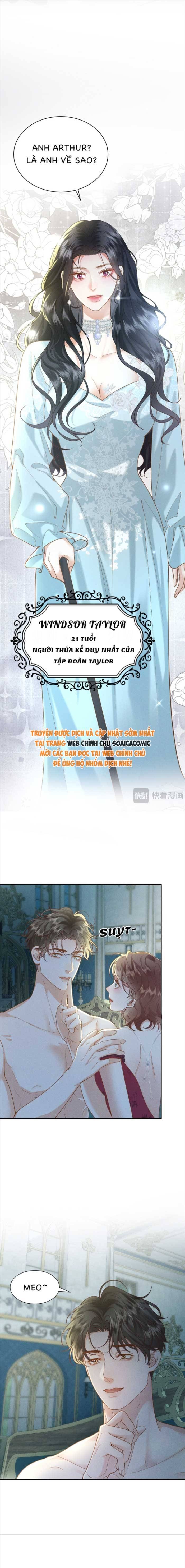 Kết Hôn Chớp Nhoáng Với Kẻ Đào Tẩu [Chap 0-12]