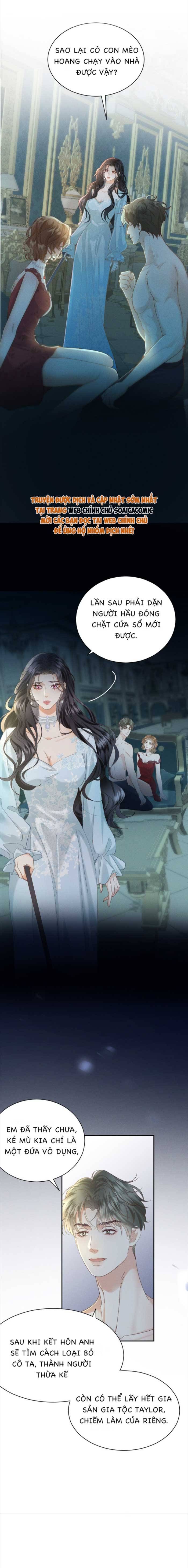 Kết Hôn Chớp Nhoáng Với Kẻ Đào Tẩu [Chap 0-12]