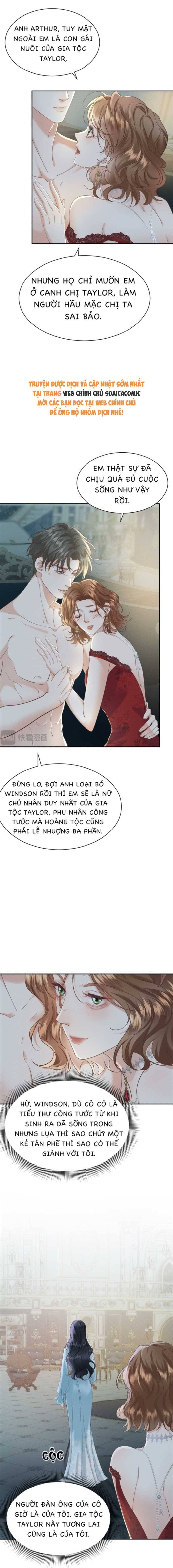 Kết Hôn Chớp Nhoáng Với Kẻ Đào Tẩu [Chap 0-12]