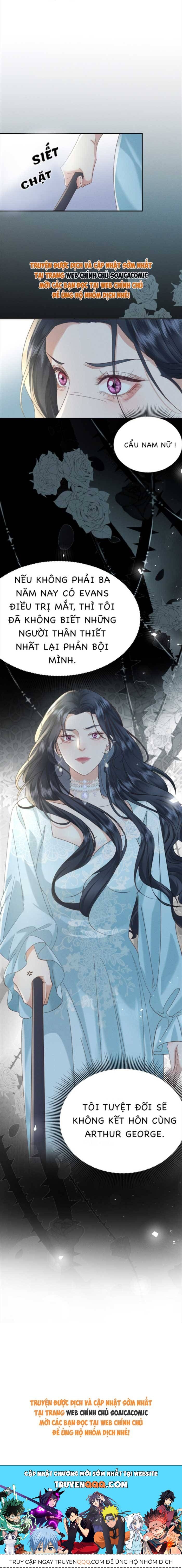 Kết Hôn Chớp Nhoáng Với Kẻ Đào Tẩu [Chap 0-12]