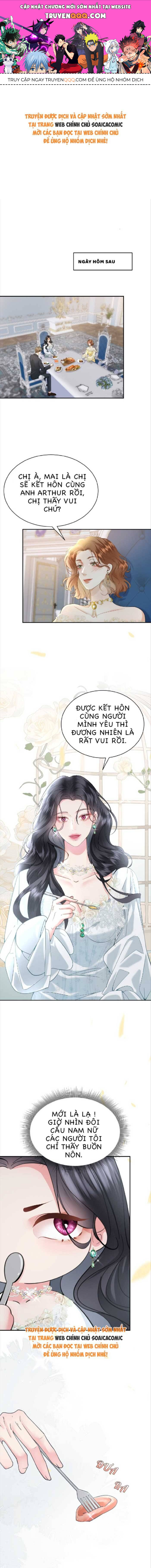 Kết Hôn Chớp Nhoáng Với Kẻ Đào Tẩu [Chap 0-12]