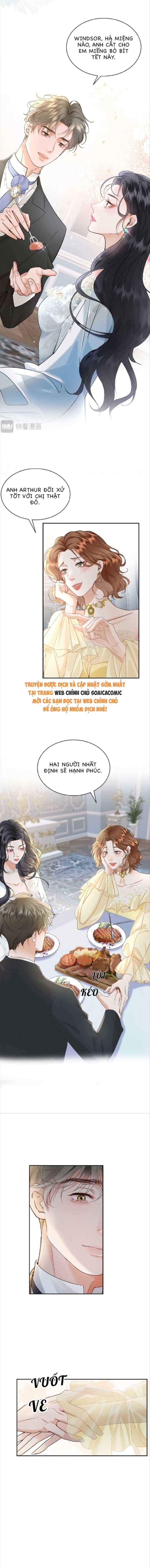 Kết Hôn Chớp Nhoáng Với Kẻ Đào Tẩu [Chap 0-12]