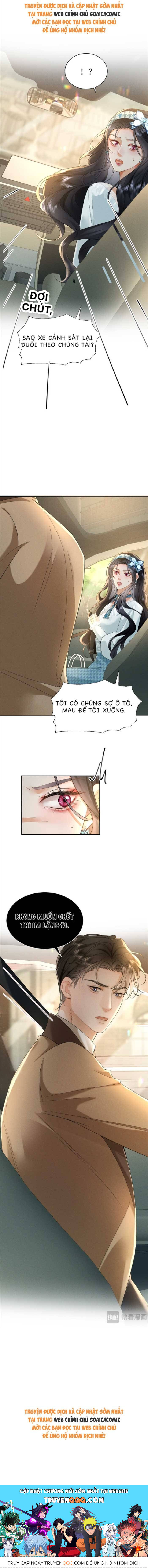 Kết Hôn Chớp Nhoáng Với Kẻ Đào Tẩu [Chap 0-12]