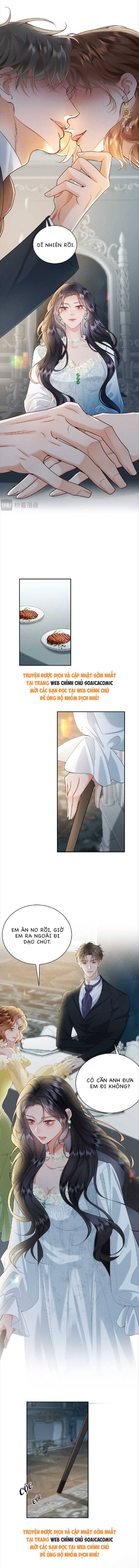 Kết Hôn Chớp Nhoáng Với Kẻ Đào Tẩu [Chap 0-12]