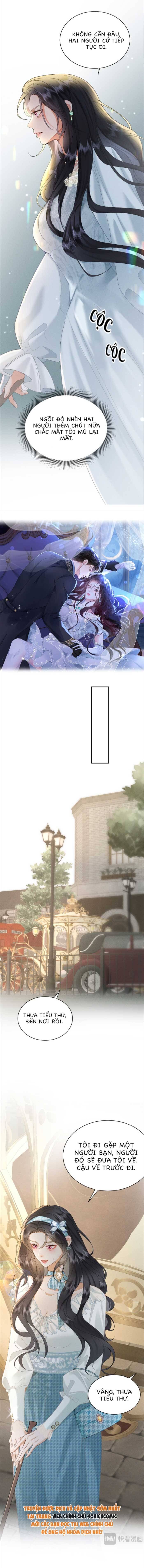 Kết Hôn Chớp Nhoáng Với Kẻ Đào Tẩu [Chap 0-12]