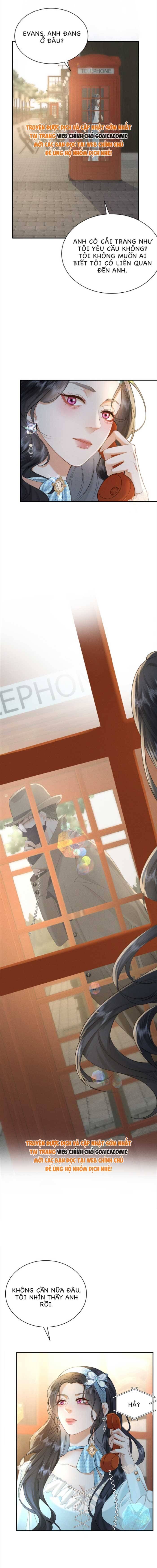 Kết Hôn Chớp Nhoáng Với Kẻ Đào Tẩu [Chap 0-12]