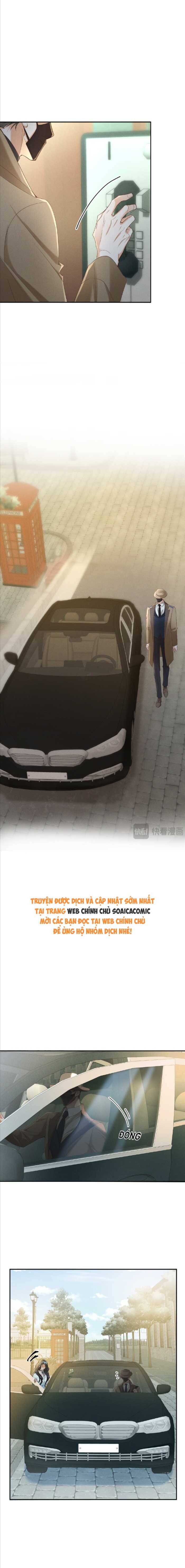 Kết Hôn Chớp Nhoáng Với Kẻ Đào Tẩu [Chap 0-12]