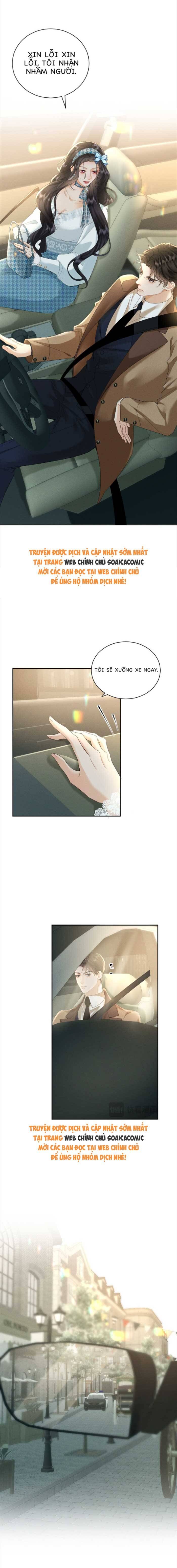 Kết Hôn Chớp Nhoáng Với Kẻ Đào Tẩu [Chap 0-12]