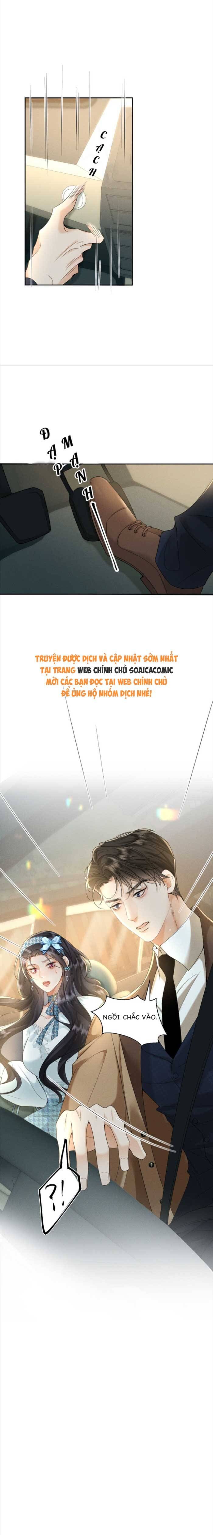 Kết Hôn Chớp Nhoáng Với Kẻ Đào Tẩu [Chap 0-12]