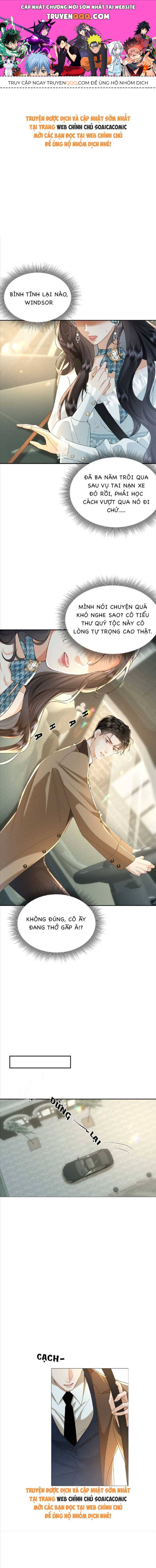 Kết Hôn Chớp Nhoáng Với Kẻ Đào Tẩu [Chap 0-12]