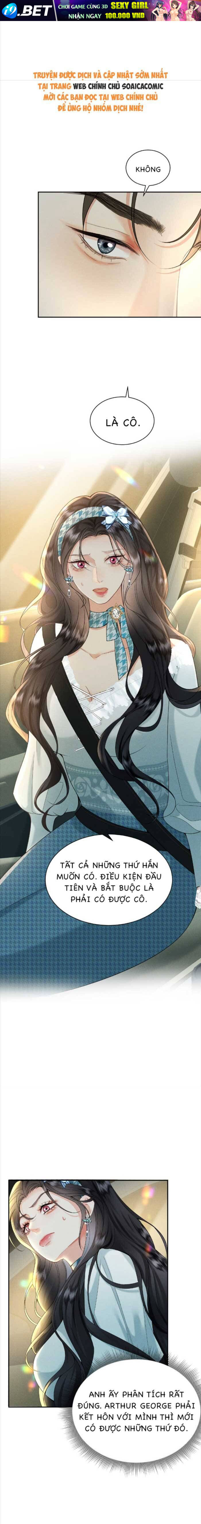 Kết Hôn Chớp Nhoáng Với Kẻ Đào Tẩu [Chap 0-12]