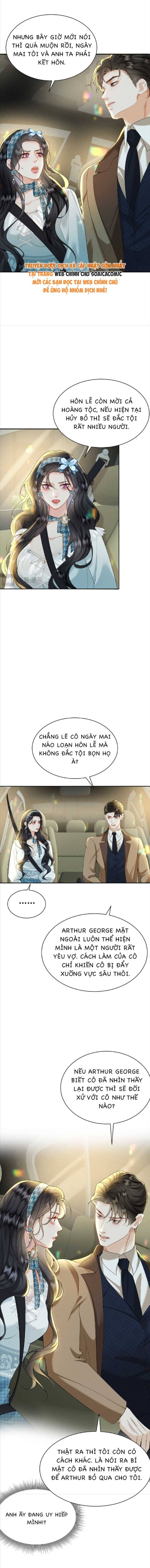 Kết Hôn Chớp Nhoáng Với Kẻ Đào Tẩu [Chap 0-12]