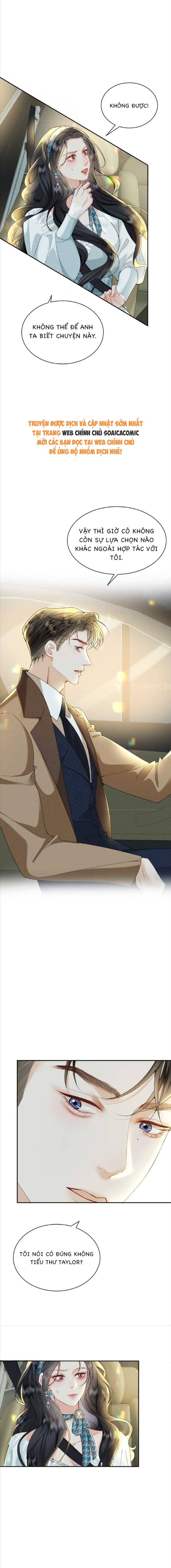 Kết Hôn Chớp Nhoáng Với Kẻ Đào Tẩu [Chap 0-12]